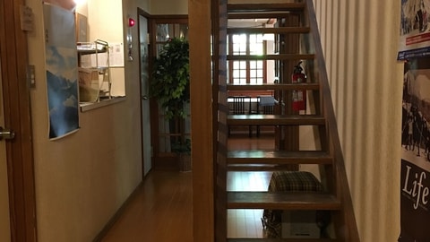 门厅