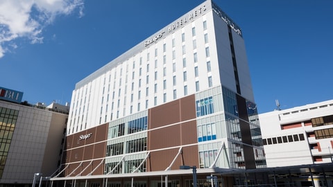 Primary image