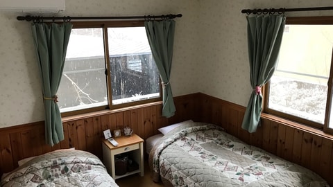 客房