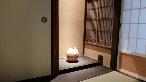 客房