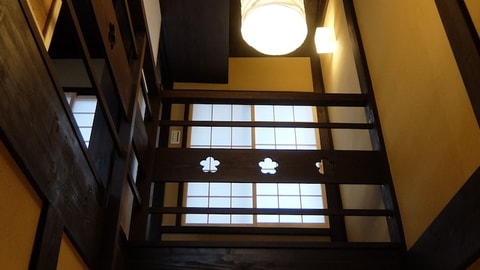 门厅