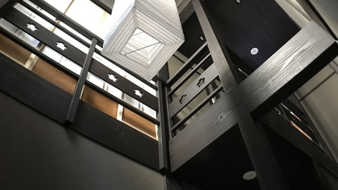 门厅