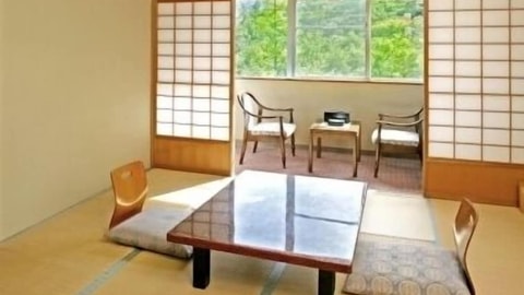 客房