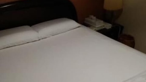 客房