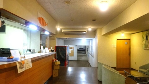 大堂