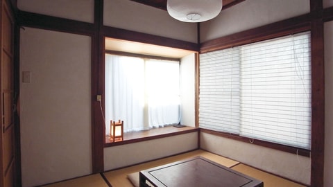客房
