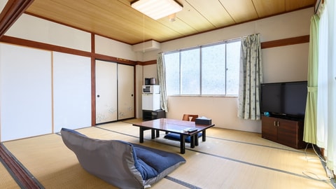 客房