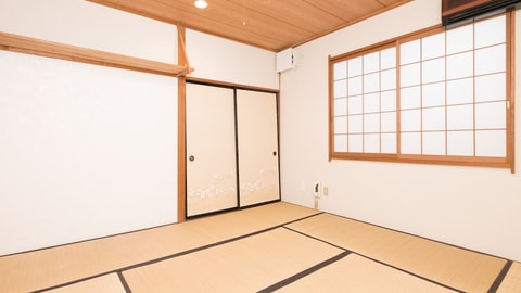 客房
