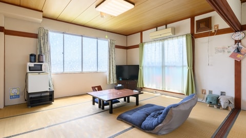客房