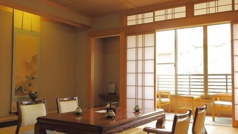 客房