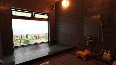 温泉