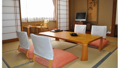 客房