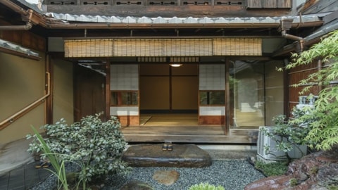 客房
