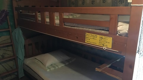 客房