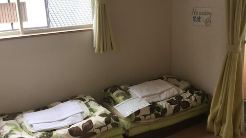 客房