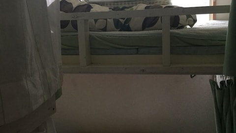 客房