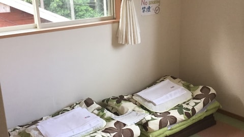 客房
