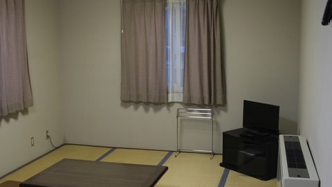 客房