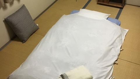 客房