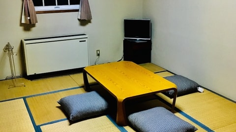 客房