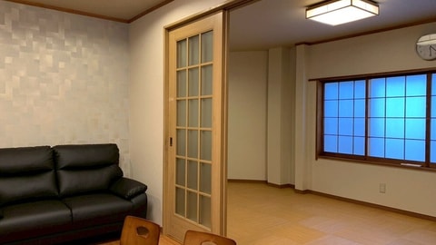 客房