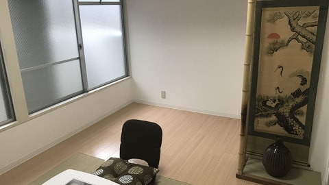 客房