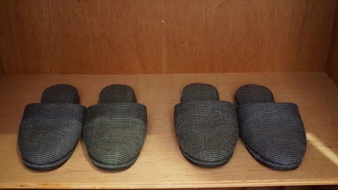 客房服务设施