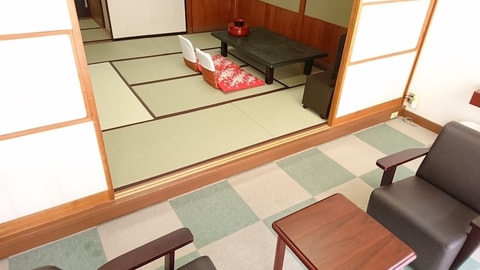 客房
