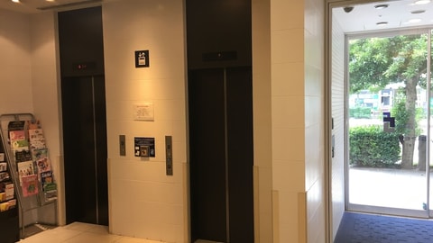 门厅