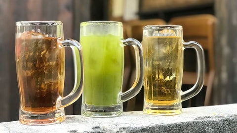 用餐