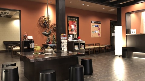 大堂