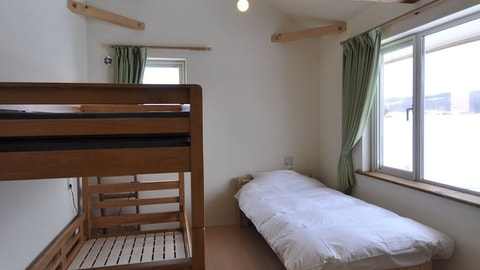 客房