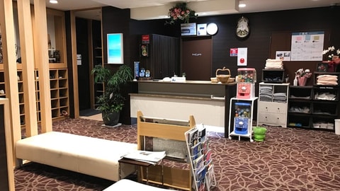 大堂