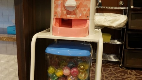 大堂
