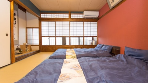 客房