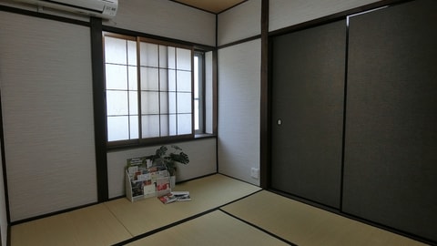 客房