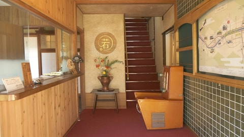 大堂
