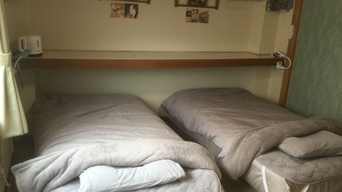 客房