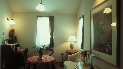 大堂