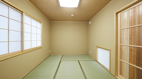 客房