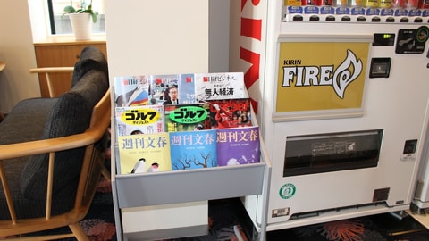 大堂