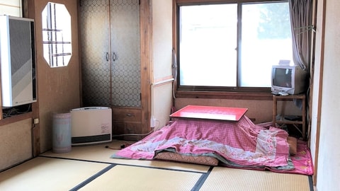 客房