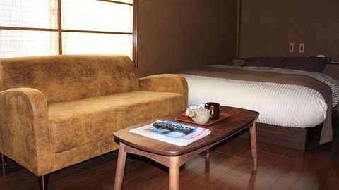 客房