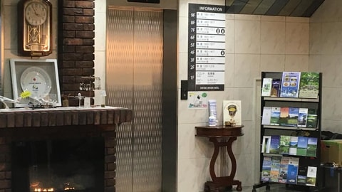 大堂