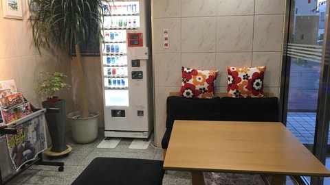 大堂