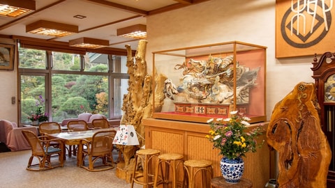 大堂