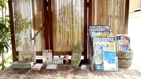 客房