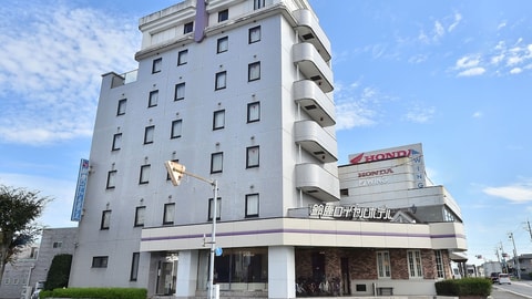 Primary image