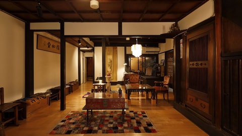 大堂