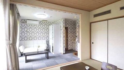 客房